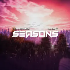 Seasons (feat. Alcott) - Single by Cconsciencee album reviews, ratings, credits