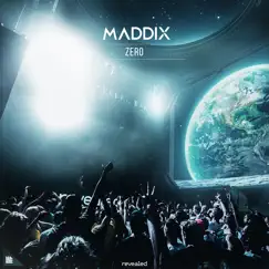Zero - Single by Maddix album reviews, ratings, credits