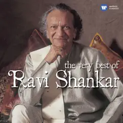 The Very Best of Ravi Shankar (Remastered) by Ravi Shankar album reviews, ratings, credits