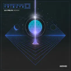 Tribute (La Felix Remix) - Single by The Funk Hunters & CMC & Silenta album reviews, ratings, credits