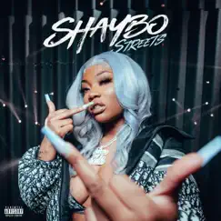 Streets - Single by Shaybo album reviews, ratings, credits
