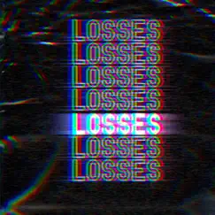 Losses - Single by Røb Silver album reviews, ratings, credits