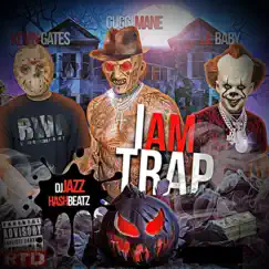 I Am Trap 40.1 (Halloween 2019 Edition) by DJ Jazz II album reviews, ratings, credits