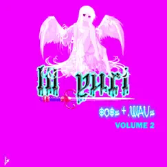 808s & .WAVs (vol. 2) - EP by Lil yuri album reviews, ratings, credits