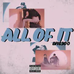 All of It Song Lyrics