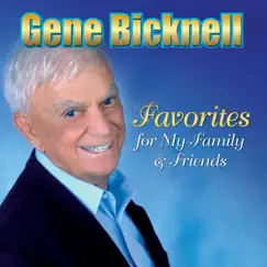 Favorites by Gene Bicknell album reviews, ratings, credits
