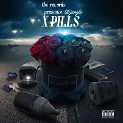 Xpills - Single by Lil Jungle album reviews, ratings, credits