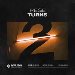 Turns - Single by Regê album reviews, ratings, credits