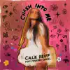 Crash Into Me (feat. Madison Daniel) - Single album lyrics, reviews, download