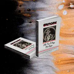 Grimoire - Single by Hot Sugar & The O.G. Van B Boys album reviews, ratings, credits