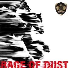 Rage of Dust Song Lyrics