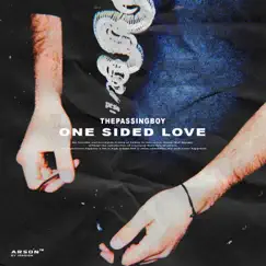One Sided Love Song Lyrics