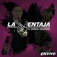 Javier Diaz (feat. Enigma Norteño) [En Vivo] - Single by La Ventaja album reviews, ratings, credits
