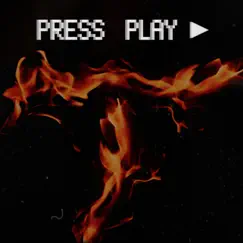 Press Play (Instrumental) by Teris Jay album reviews, ratings, credits