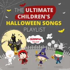 The Ultimate Children's Halloween Songs Playlist by The Kiboomers album reviews, ratings, credits