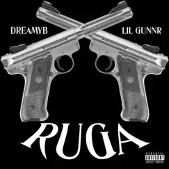 RUGA (feat. Lil Gunnr) Song Lyrics