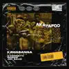 Akatafoc (feat. O'kenneth, Reggie & Jay Bahd) - Single album lyrics, reviews, download