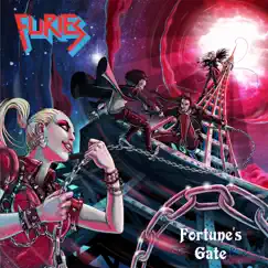 Fortune's Gate by Furies album reviews, ratings, credits