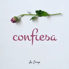 Confiesa Song Lyrics