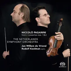 Violin Concerto No. 1 In D Major, Op. 6: II. Adagio Song Lyrics