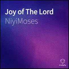 Joy of the Lord - Single by NiyiMoses album reviews, ratings, credits