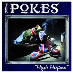 High Hopes by The Pokes album reviews, ratings, credits