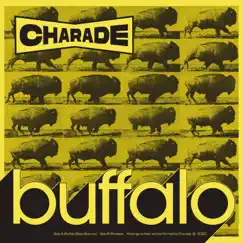 Buffalo - Single by Charade album reviews, ratings, credits
