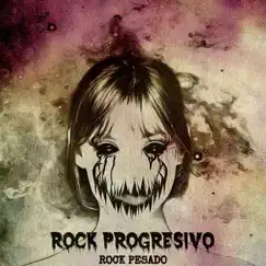 Rock Progresivo - Single by ROCK PESADO album reviews, ratings, credits