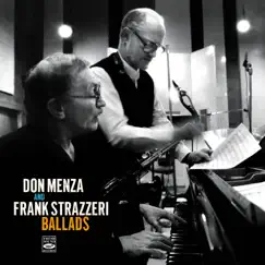 Ballads by Don Menza & Frank Strazzeri album reviews, ratings, credits