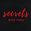 Secrets (Acoustic) song lyrics