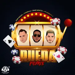 Rueda (feat. PV Aparataje) [Remix] Song Lyrics