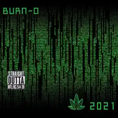 2021 by Burn-O album reviews, ratings, credits