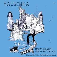 Deutschland. Dein Selbstporträt (Original Motion Picture Soundtrack) by Hauschka album reviews, ratings, credits