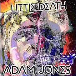 Little Death (Acoustic) by Adam Jones album reviews, ratings, credits
