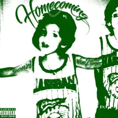 Homecoming (feat. Wan2Times) - Single by Gonzi album reviews, ratings, credits