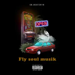 Fly Soul Musik - Single by CB.Beatz919 album reviews, ratings, credits