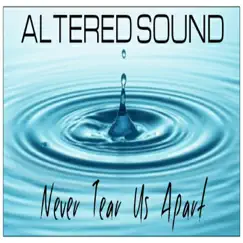 Never Tear Us a Part - Single by Altered Sound album reviews, ratings, credits