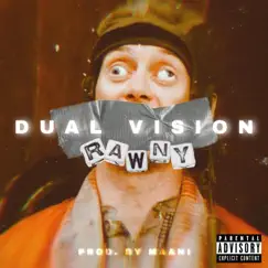 Dual Vision - Single by Rawny album reviews, ratings, credits