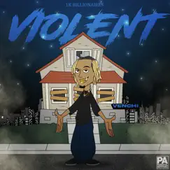 Violent - Single by Kleo Venchi album reviews, ratings, credits
