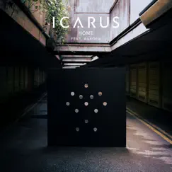 Home (feat. Aurora) - Single by Icarus album reviews, ratings, credits