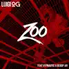 Zoo (feat. Hypnautic & Bebop Jay) - Single album lyrics, reviews, download