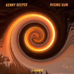 Rising Sun - Single by Kenny Beeper album reviews, ratings, credits