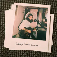 Library Sounds Session - Single by Sam Burchfield album reviews, ratings, credits