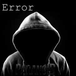 Error - Single by Paranoid album reviews, ratings, credits