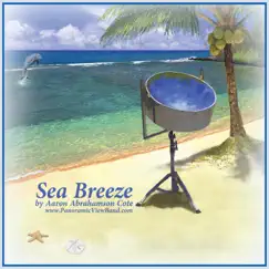 Sea Breeze (Lost Tracks Found) - EP by Panoramic View album reviews, ratings, credits