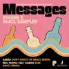Papa Records & Reel People Music Present: Messages, Vol. 8 (feat. MdCL) [MDCL Sampler] - EP album lyrics, reviews, download