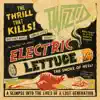 Electric Lettuce album lyrics, reviews, download