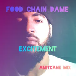 Excitement (AK Mix) Song Lyrics