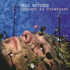 Consent to Treatment by Blue October album reviews, ratings, credits