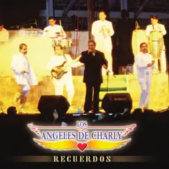 Recuerdos by Los Ángeles de Charly album reviews, ratings, credits